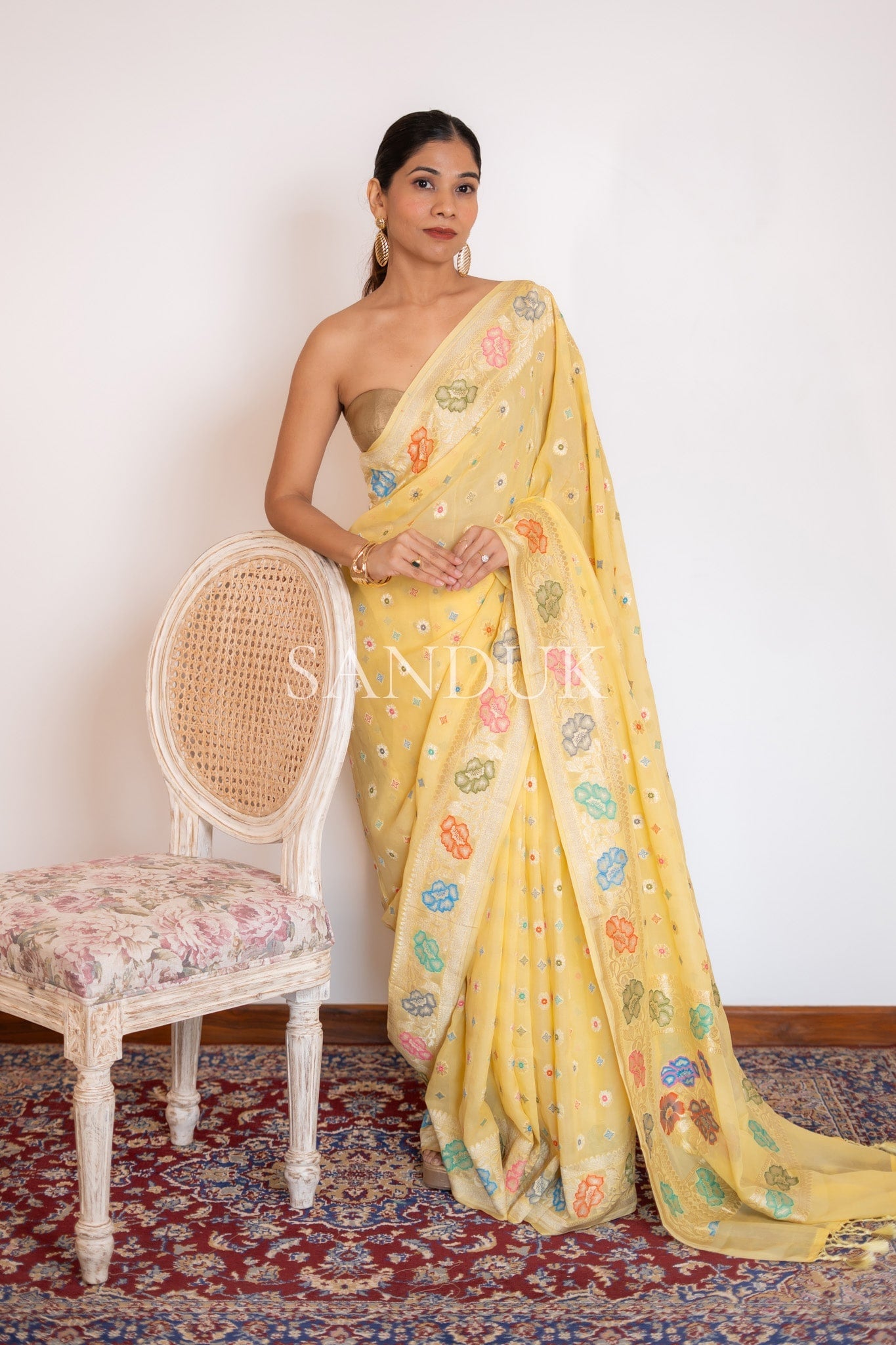 लिलीबेट (साडी)