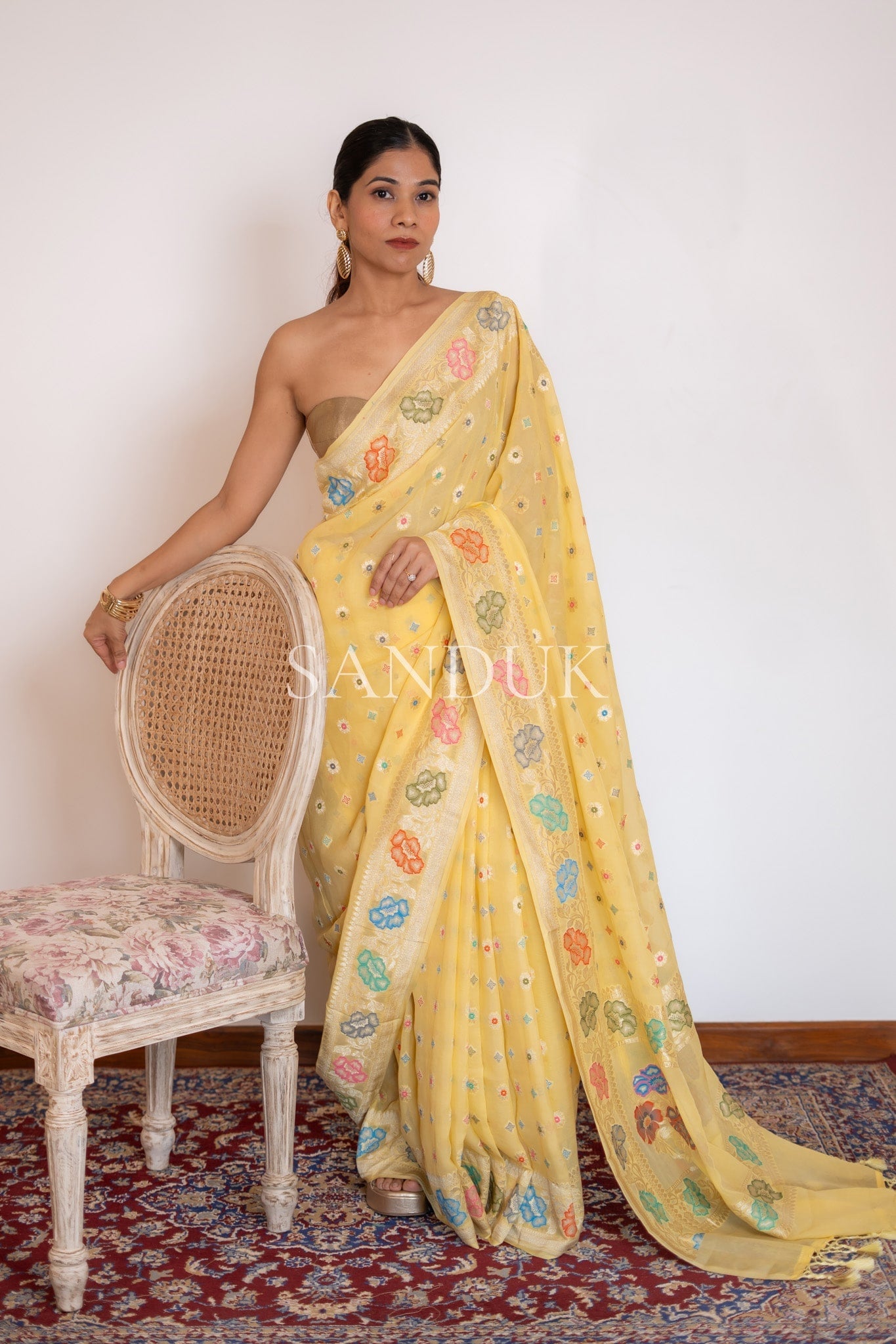 लिलीबेट (साडी)