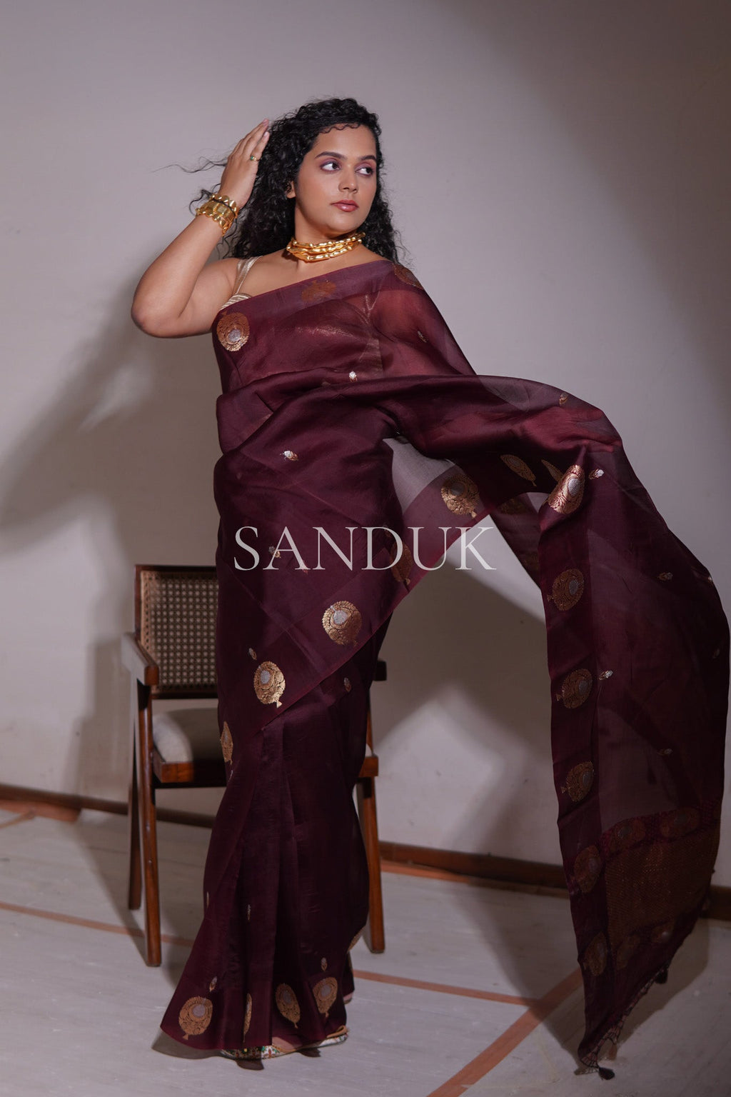 शर्ली (साडी)