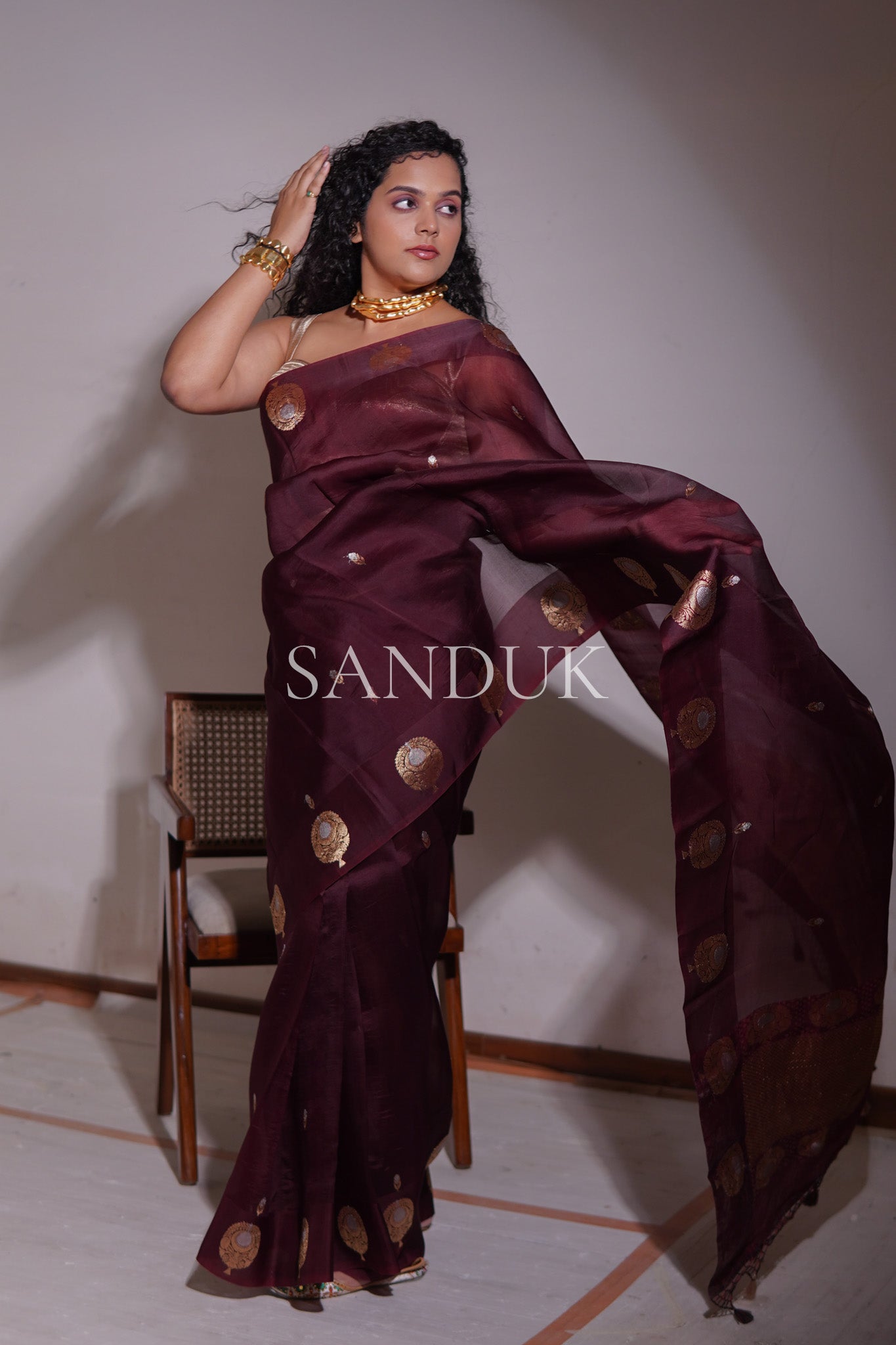 शर्ली (साडी)