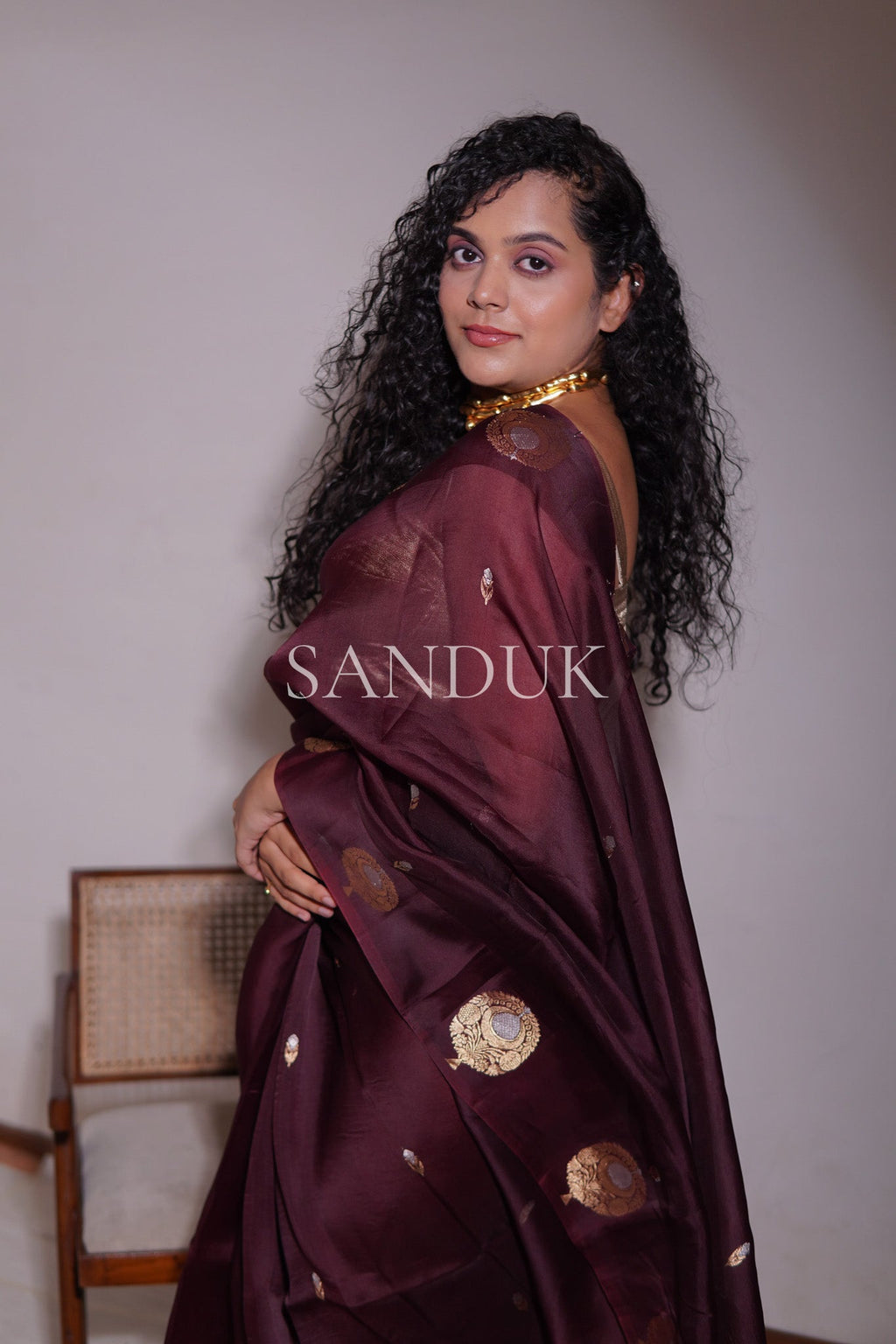 शर्ली (साडी)