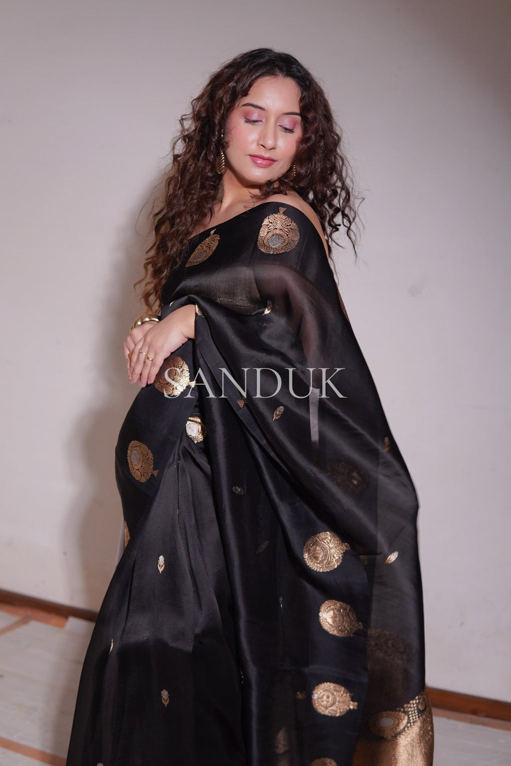 हन्ना (साडी)
