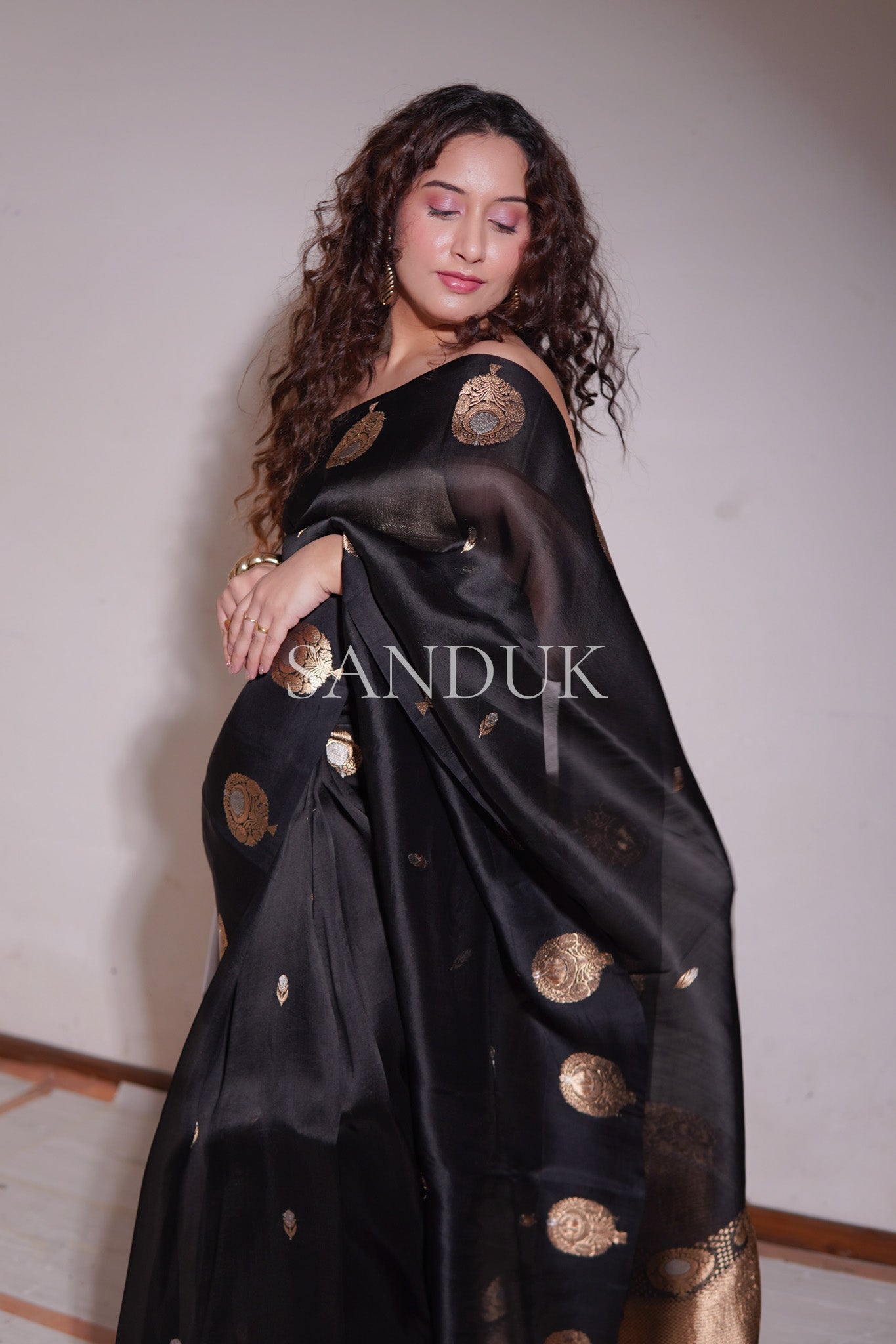 हन्ना (साडी)