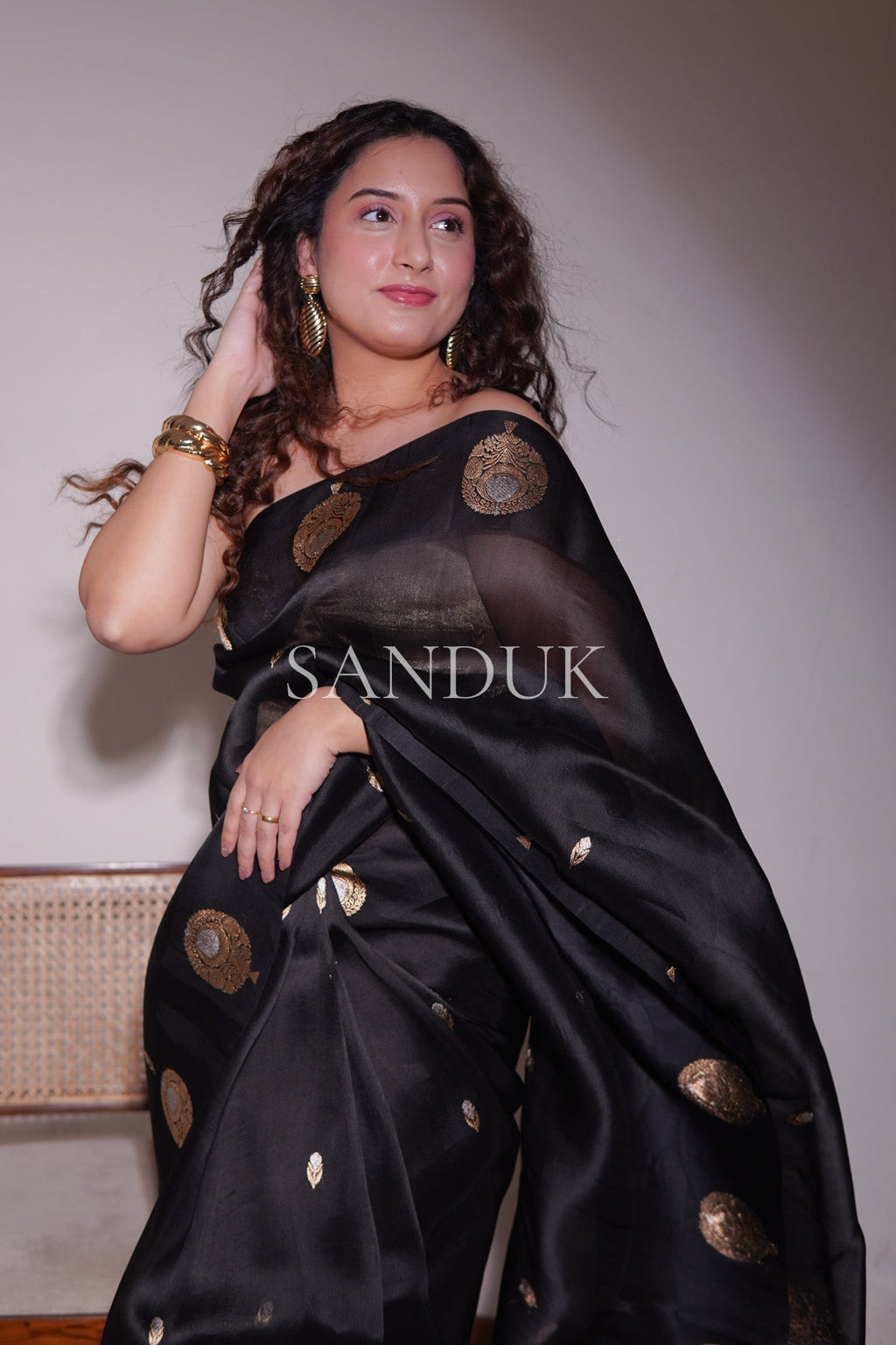 हन्ना (साडी)