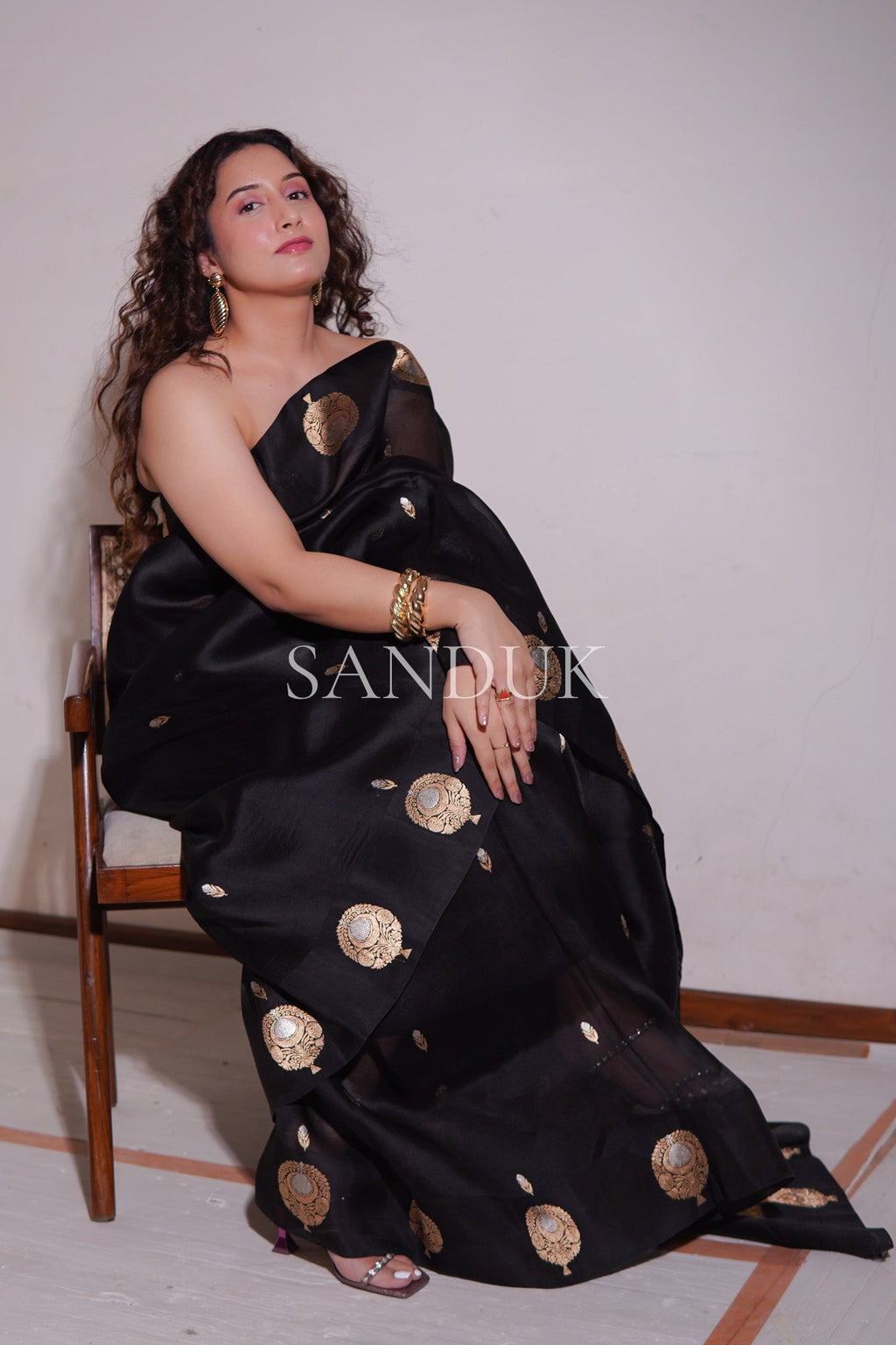 हन्ना (साडी)