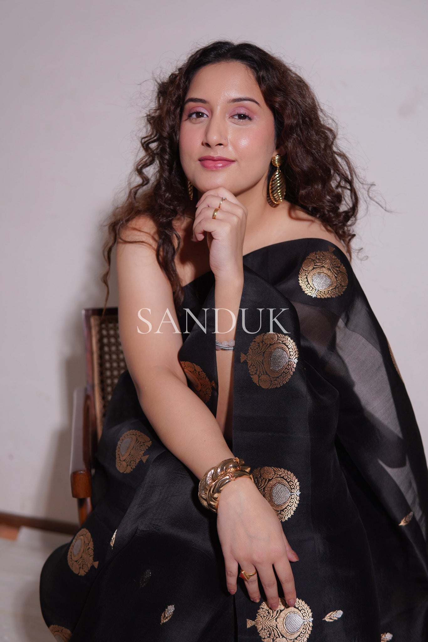 हन्ना (साडी)