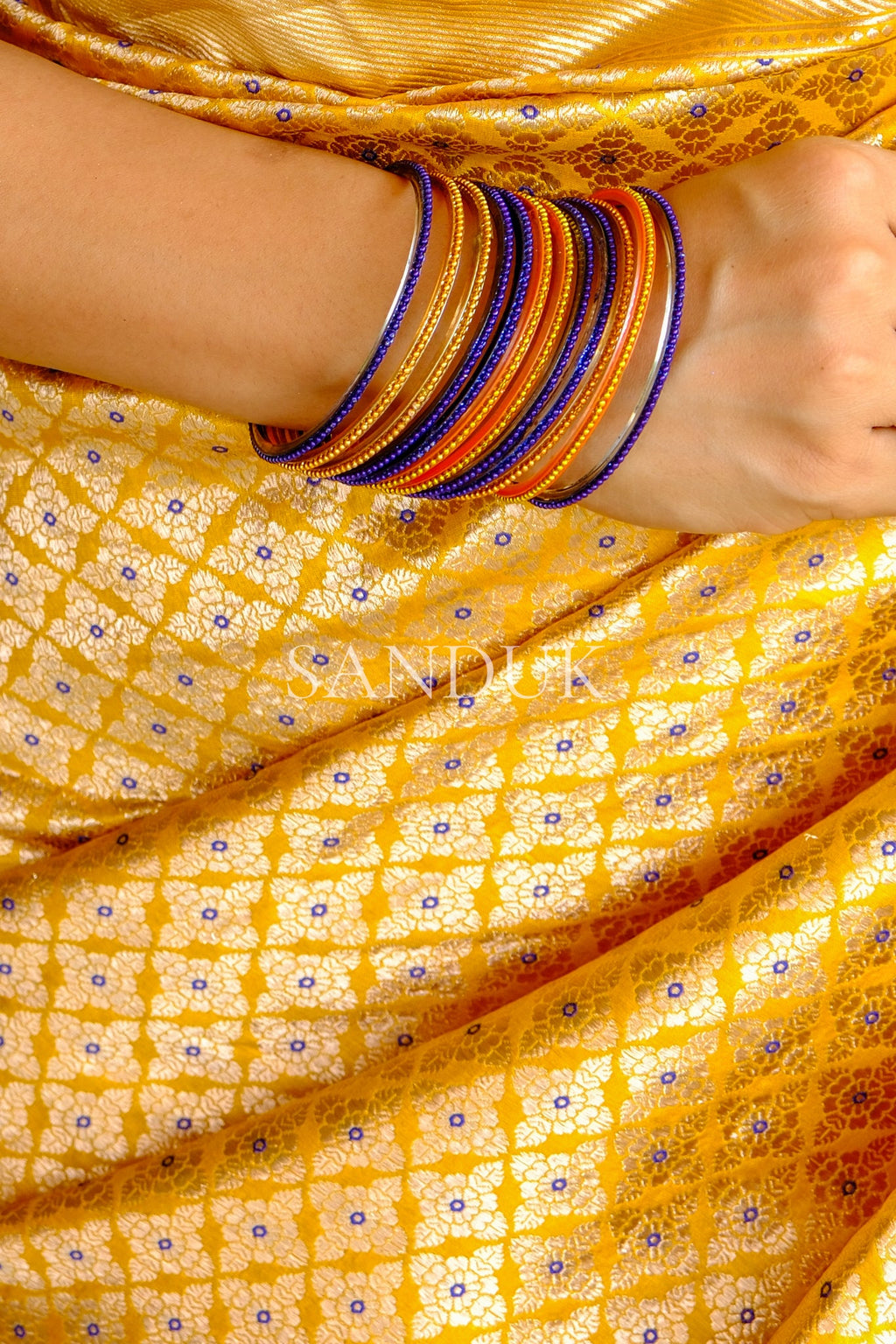 तेजस्विनी (साडी)