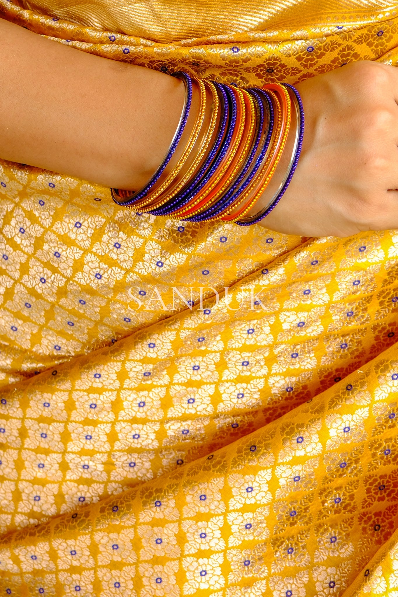 तेजस्विनी (साडी)