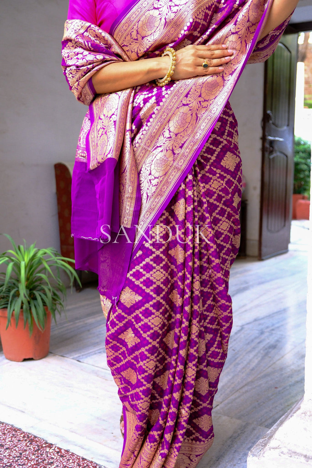 शार्वी (साडी)