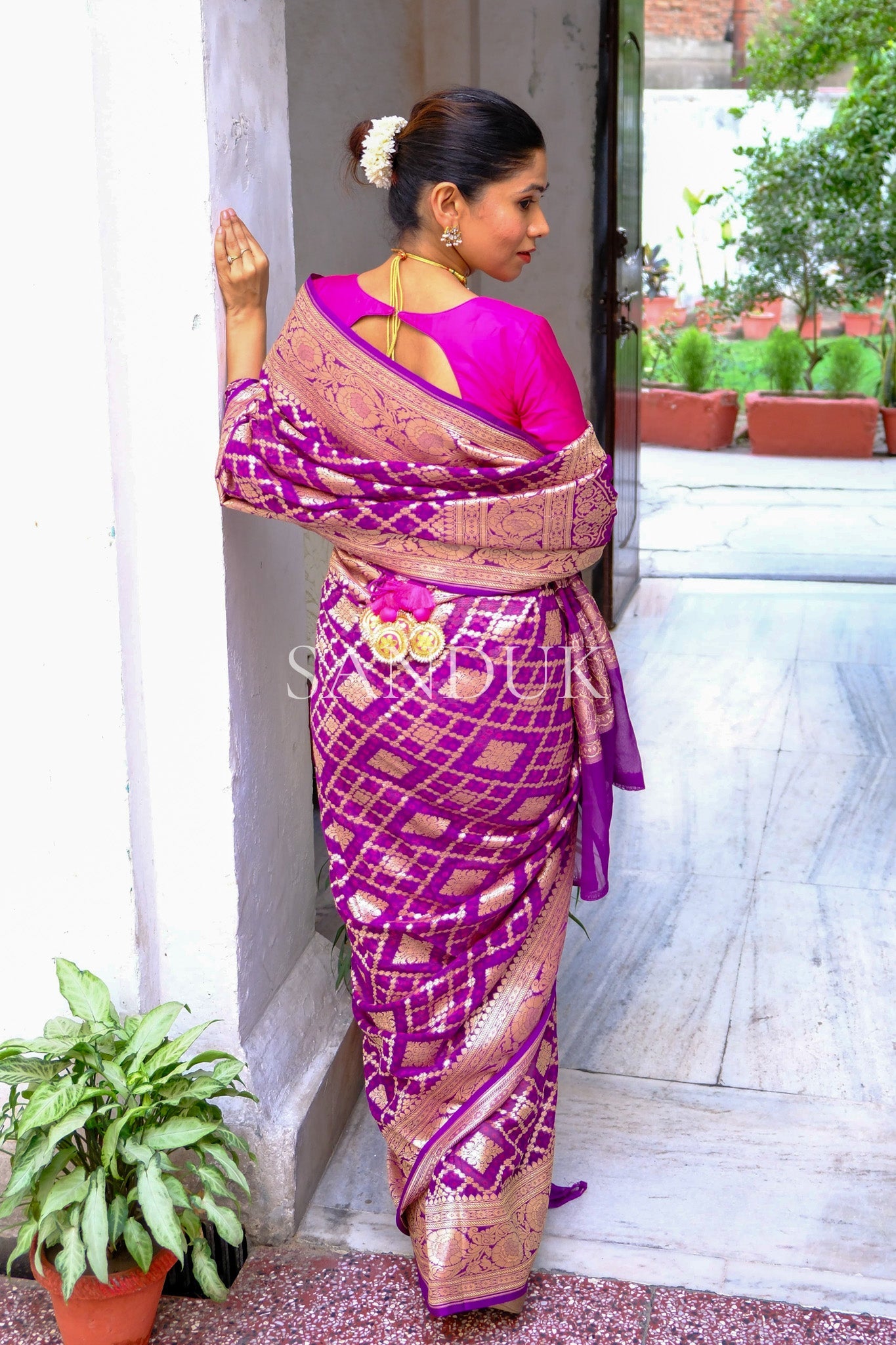 शार्वी (साडी)