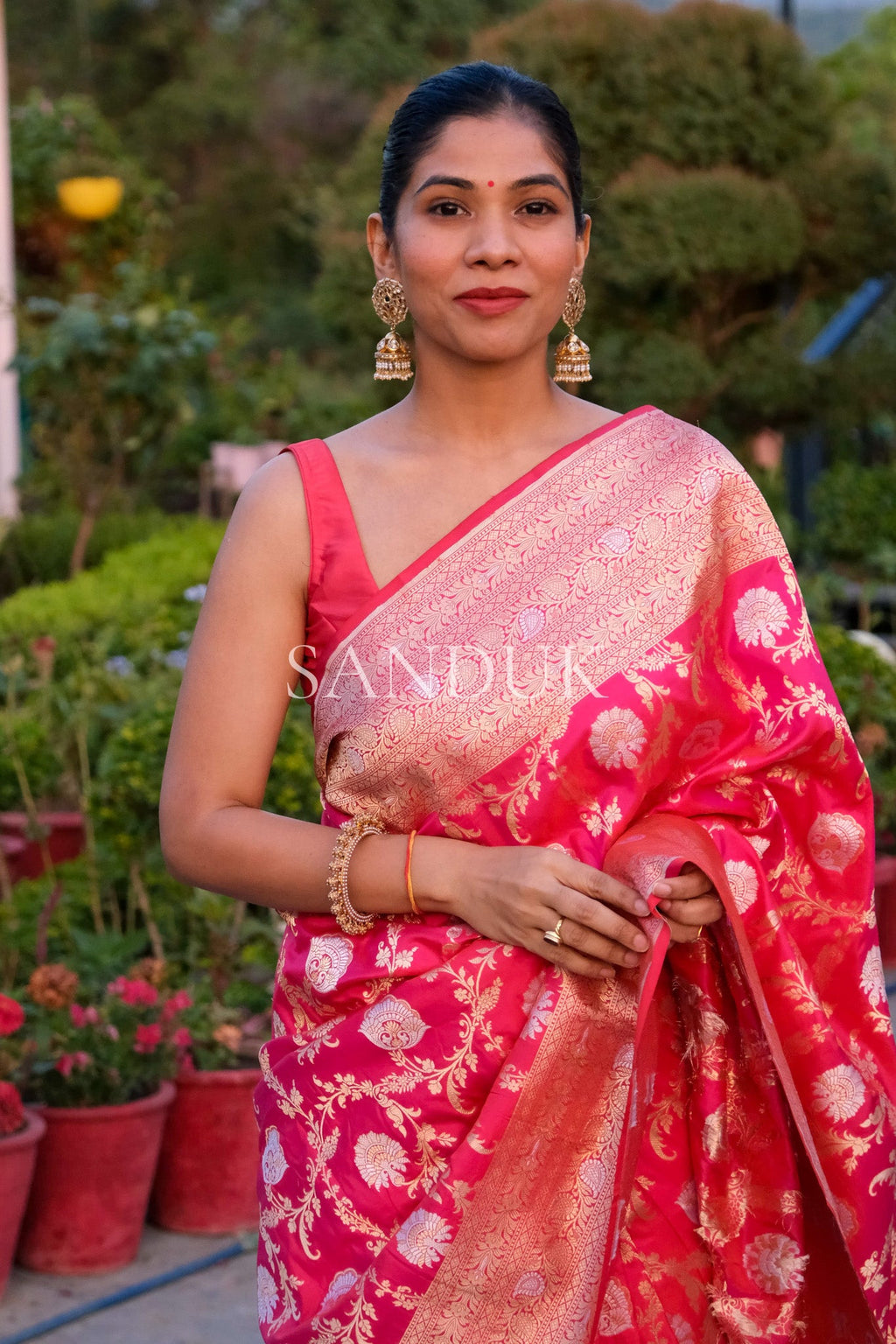 छाया (साडी)