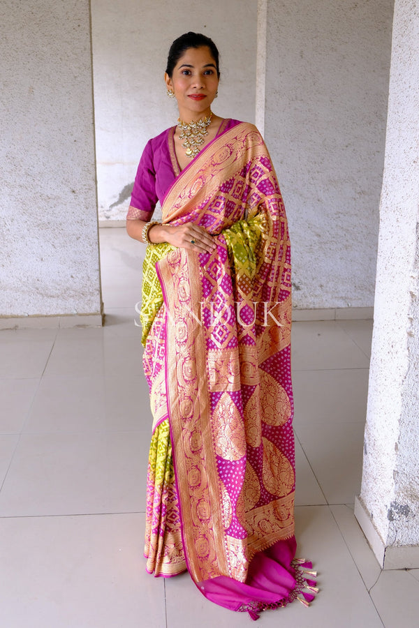 Garima (Saree)