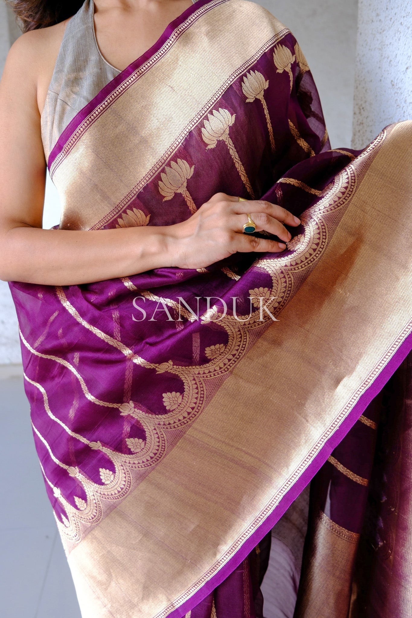 राणी (साडी)