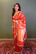 वेदिका (साडी)