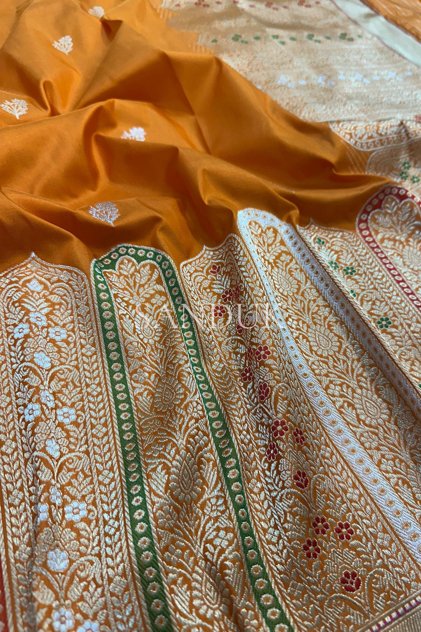 जेसिटा (साडी)