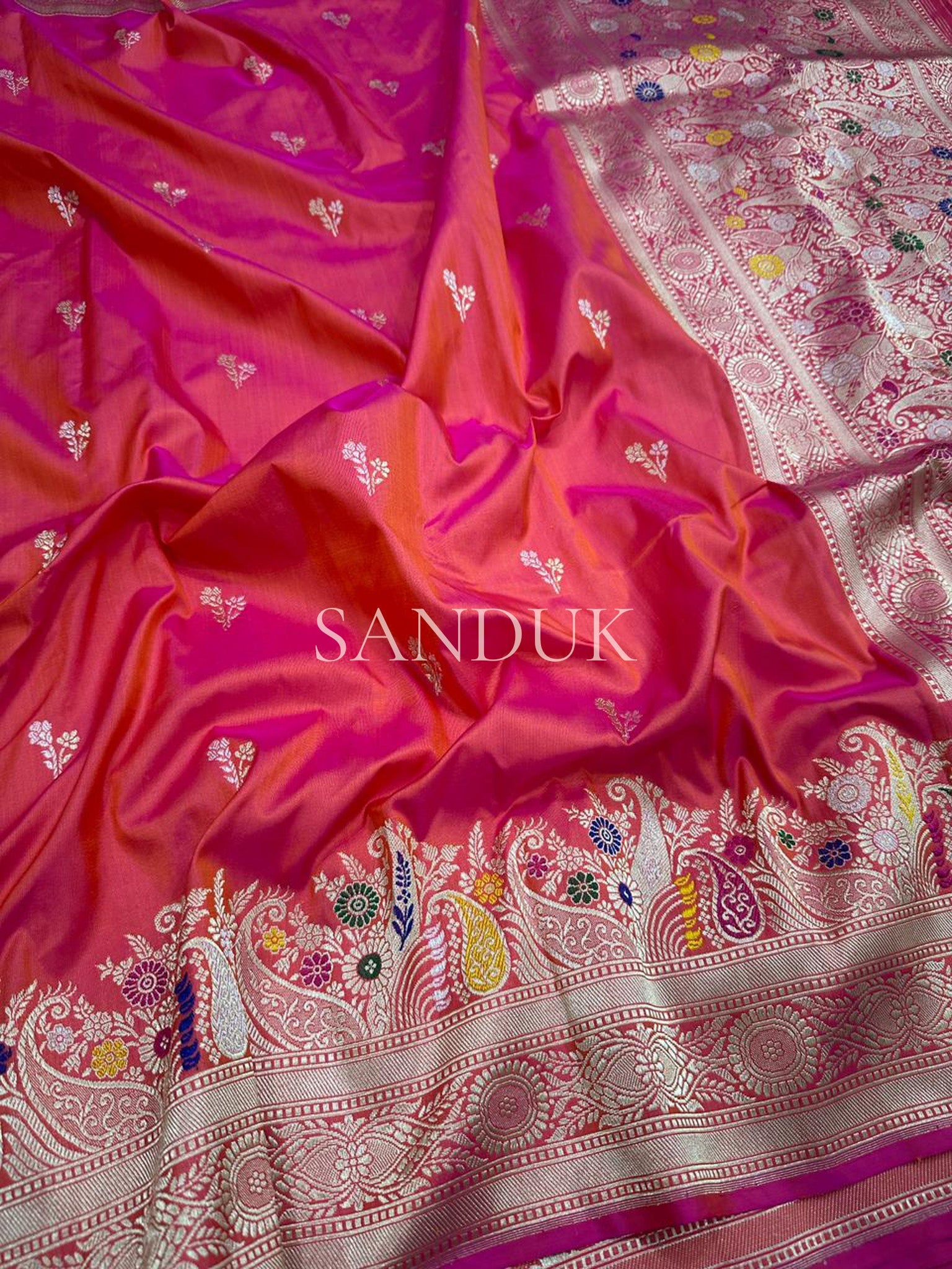 इरा (साडी)